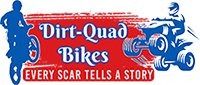 Dirt-Quad Bikes
